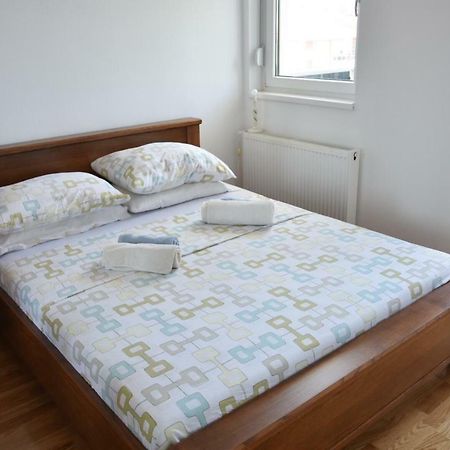 Relax Teslic Διαμέρισμα Εξωτερικό φωτογραφία